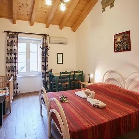 Al Ferdinandeo 3* Triest