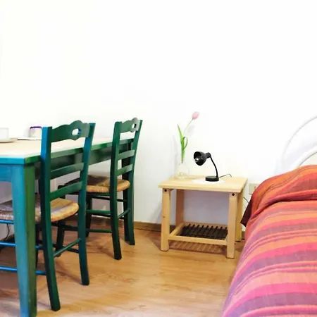 Al Ferdinandeo Alojamento de Acomodação e Pequeno-almoço