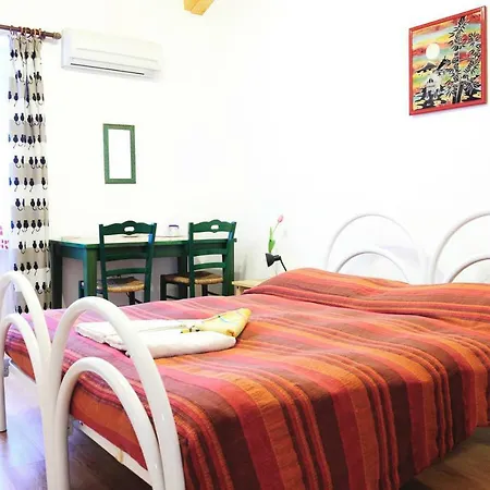 Al Ferdinandeo Bed & Breakfast Terst
