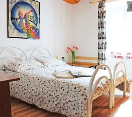 Al Ferdinandeo Alojamento de Acomodação e Pequeno-almoço 3*