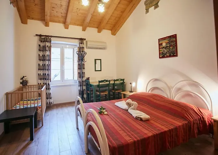 Al Ferdinandeo 3* Triest