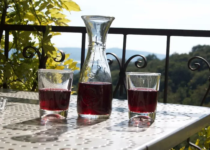 Nocleg ze śniadaniem Al Ferdinandeo 3*