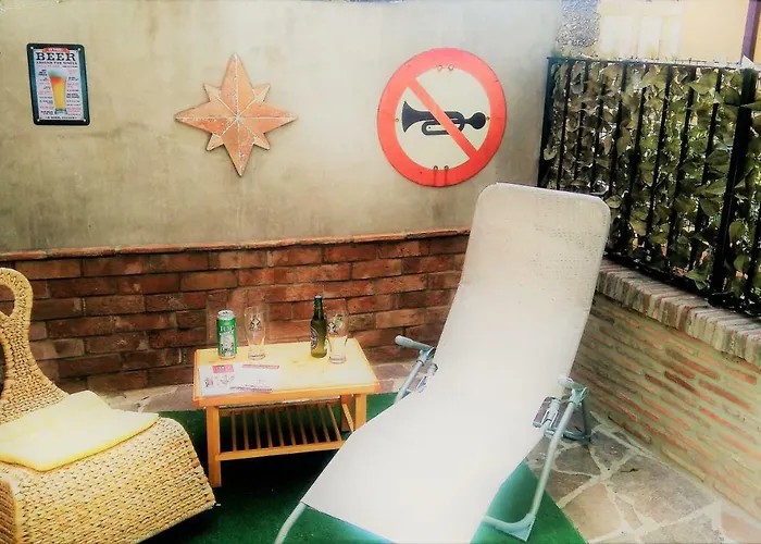 Al Ferdinandeo Nocleg ze śniadaniem Triest