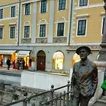 Al Ferdinandeo Frühstückspension 3*