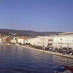 Al Ferdinandeo Triest