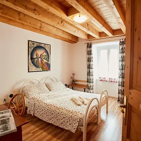 Bed and Breakfast Al Ferdinandeo