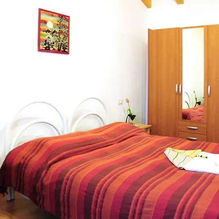 Al Ferdinandeo Bed and Breakfast