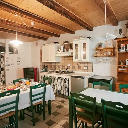 Frühstückspension Al Ferdinandeo 3*