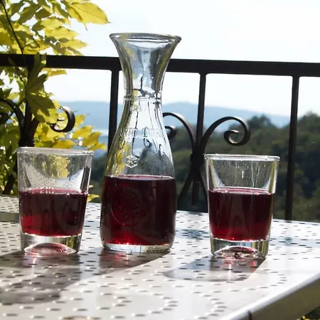 Bed and Breakfast Al Ferdinandeo 3*