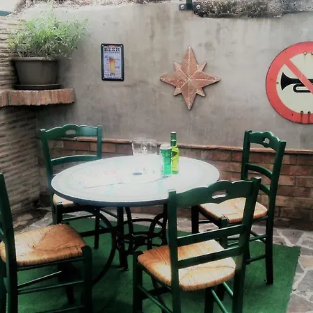 Bed and Breakfast Al Ferdinandeo