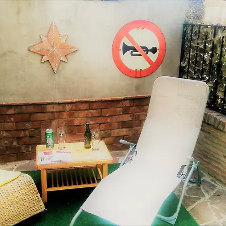 Al Ferdinandeo Bed and Breakfast Τεργέστη