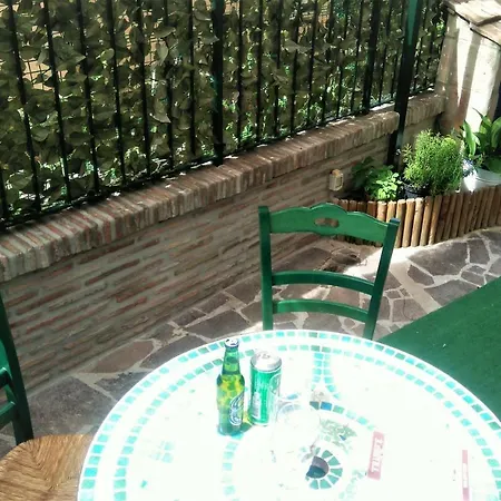 Al Ferdinandeo 3*