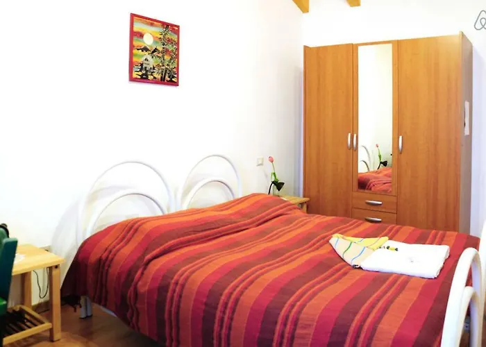 Al Ferdinandeo فندق مبيت وإفطار