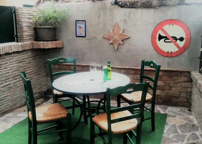 فندق مبيت وإفطار Al Ferdinandeo